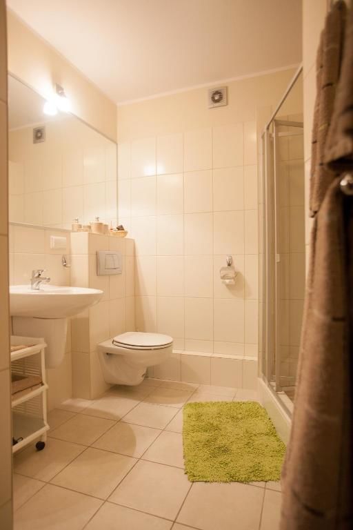 Апартаменты Apartament Carlos Владыславово-58