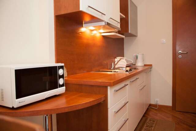 Апартаменты Apartament Carlos Владыславово-19