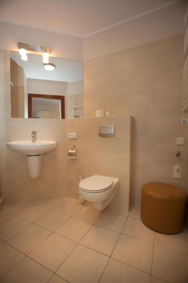 Апартаменты Apartament Carlos Владыславово-36