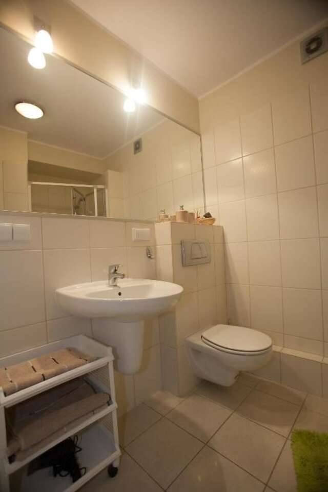 Апартаменты Apartament Carlos Владыславово-55