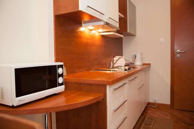 Апартаменты Apartament Carlos Владыславово-58